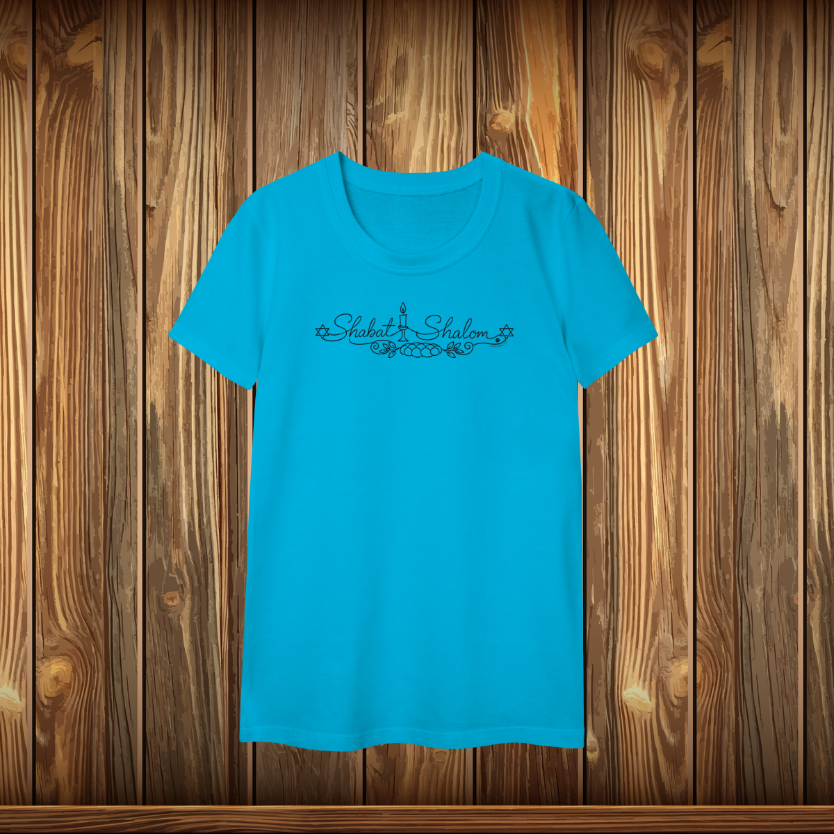 Baby Long Classic - SHABAT EM LINHA