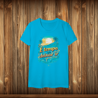 Baby Long Classic - TEMPO DE RELAXAR