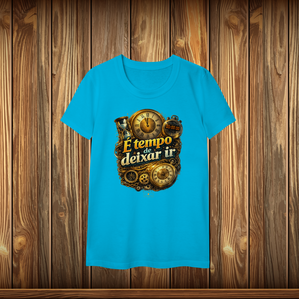 Nome do produto: Baby Long Classic - TEMPO DECISIVO