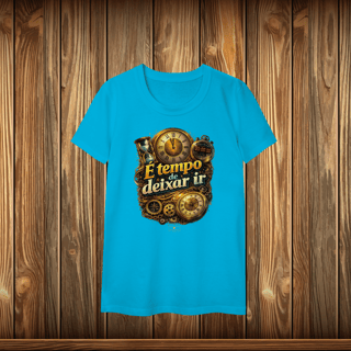 Baby Long Classic - TEMPO DECISIVO