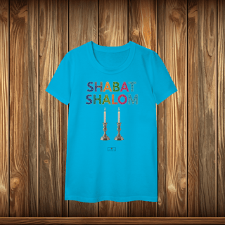 Baby Long Classic - SHABAT SHALOM