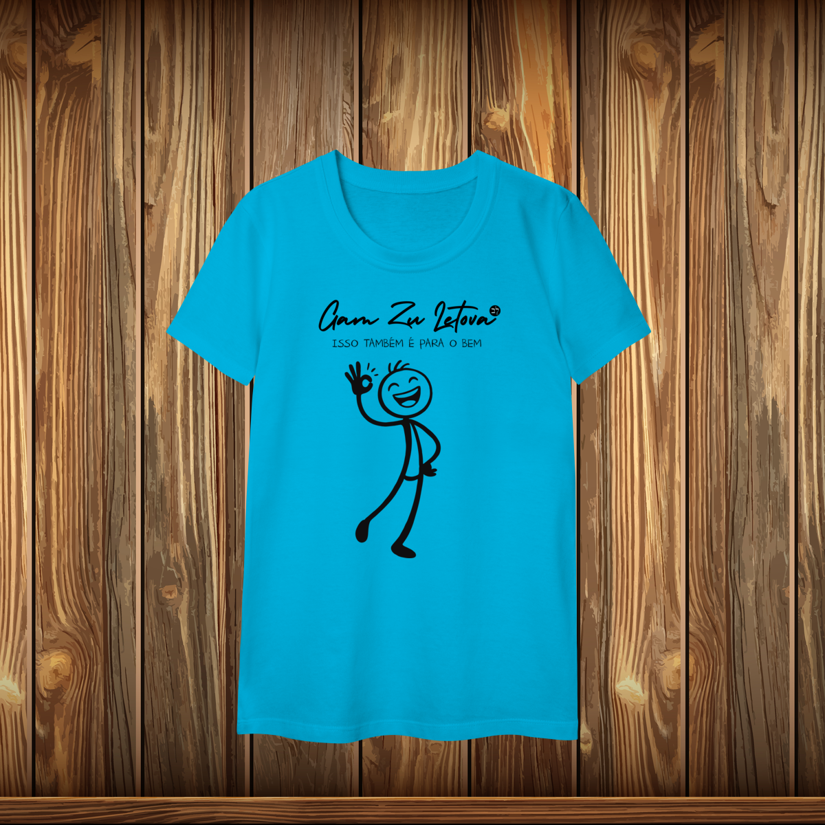 Nome do produto: Baby Long Classic - GZL - STICK