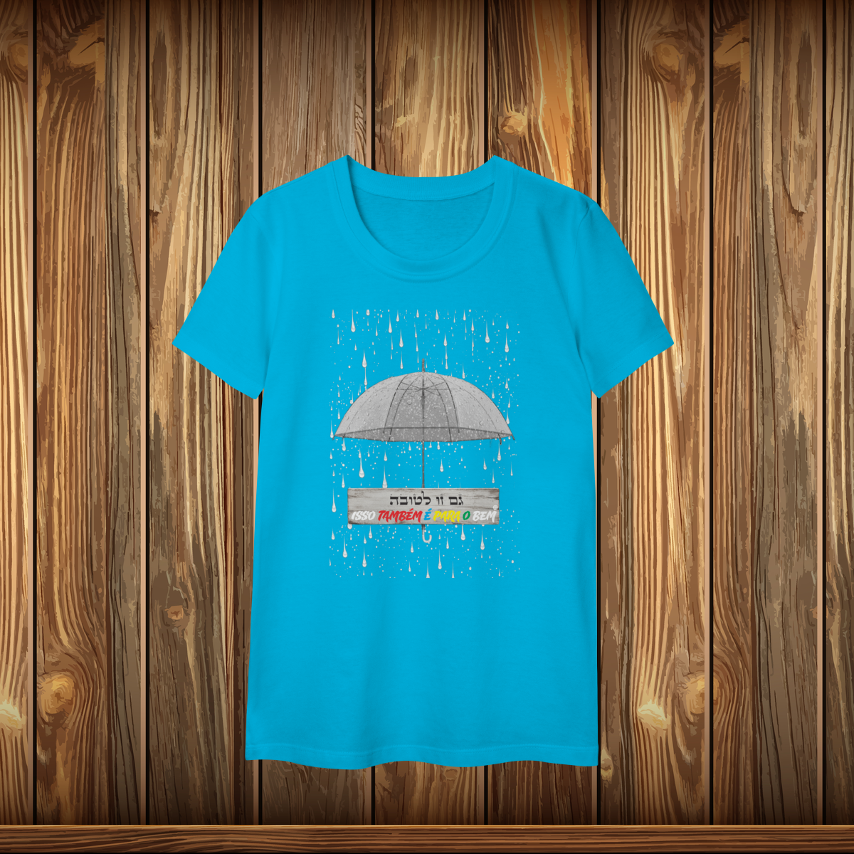 Baby Long Classic - GZL - UMBRELA