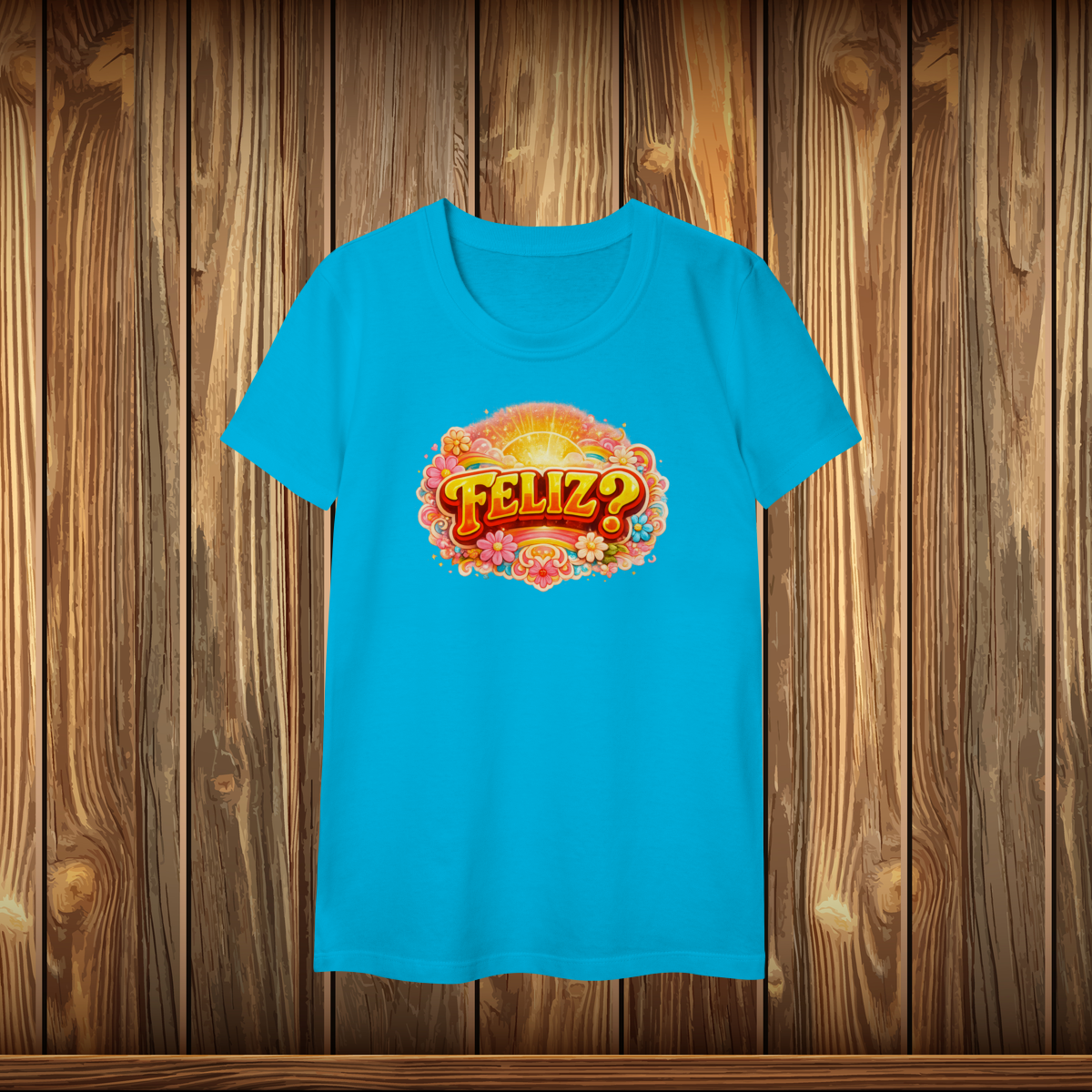 Baby Long Classic - FELIZ (fem)