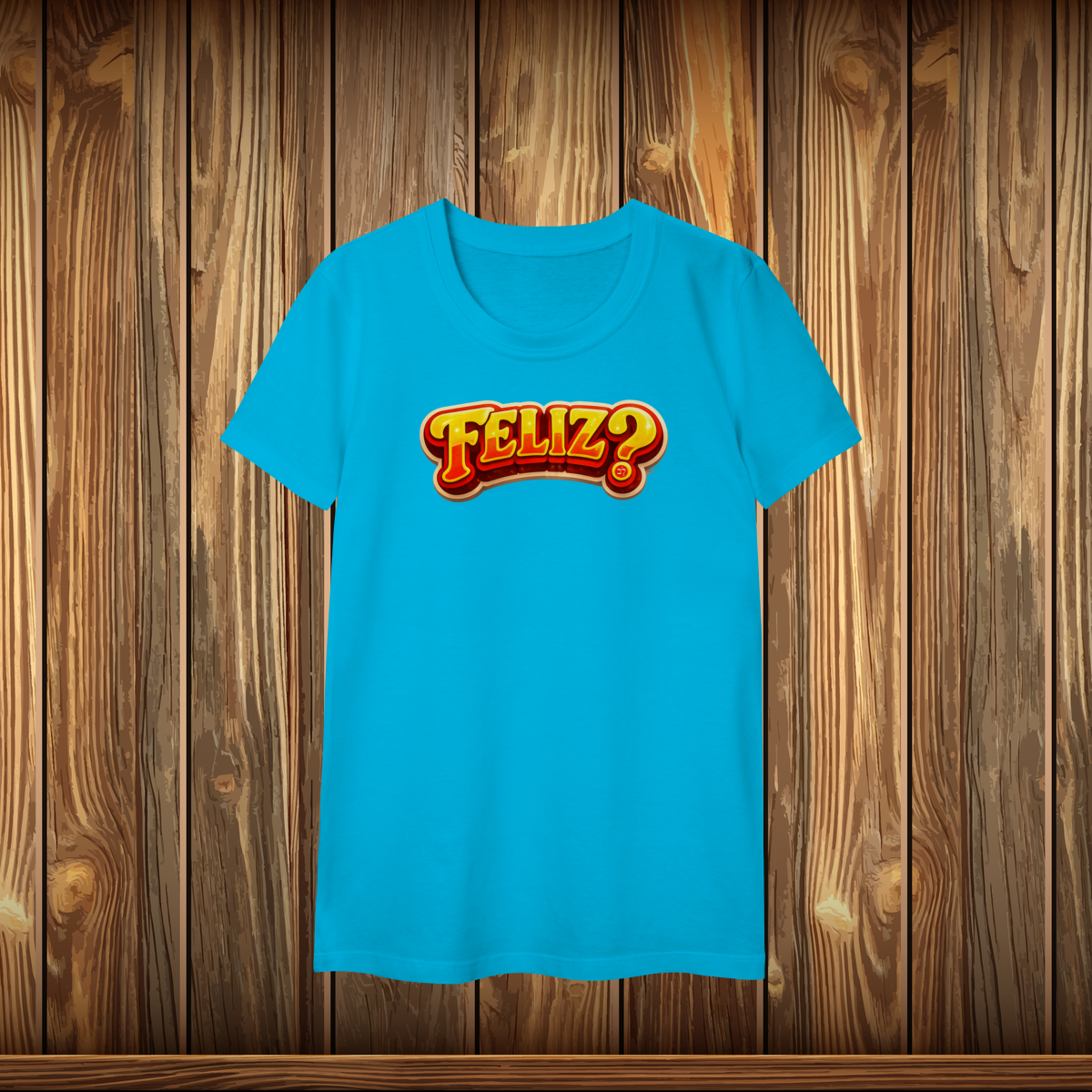 Baby Long Classic - FELIZ?