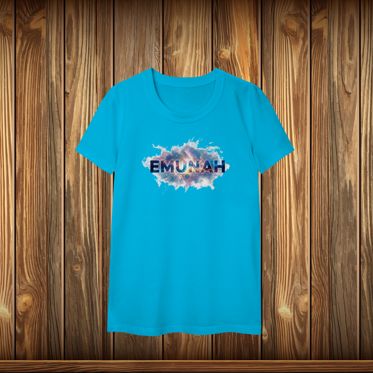 Nome do produto: Baby Long Classic - EMUNAH - NUVEM