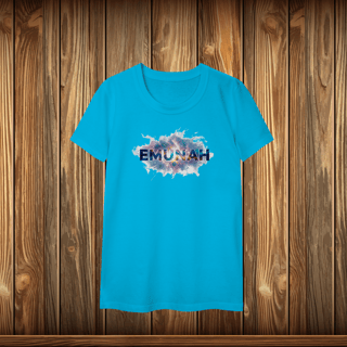 Baby Long Classic - EMUNAH - NUVEM