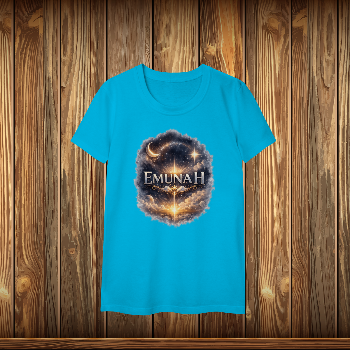 Baby Long Classic - EMUNAH - FANTASY