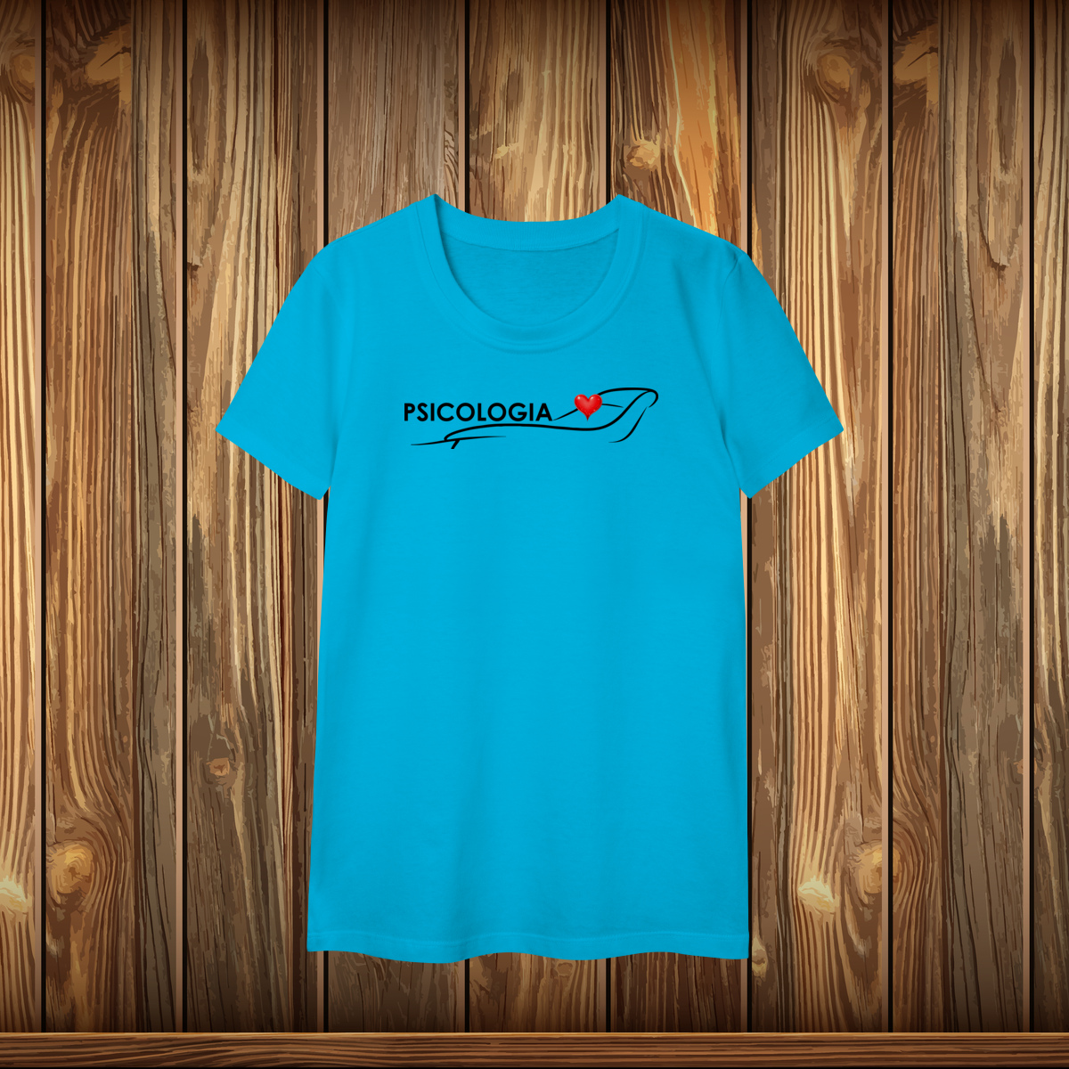 Baby Long Classic - PSICOLOGIA - LOVE