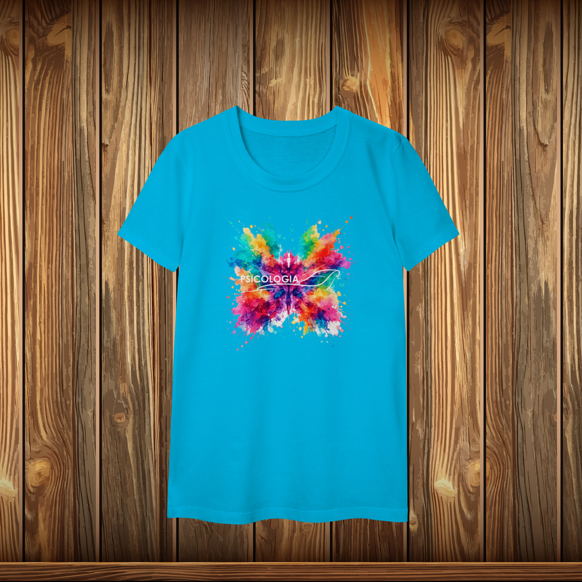 Baby Long Classic - PSICO COLORIDA