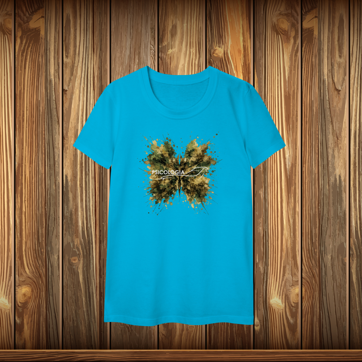 Nome do produto: Baby Long Classic - PSICO MILITAR