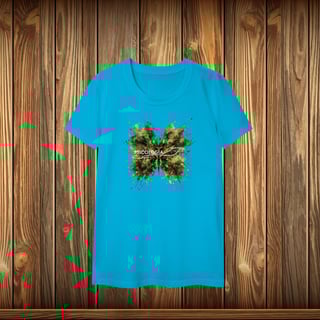 Baby Long Classic - PSICO MILITAR