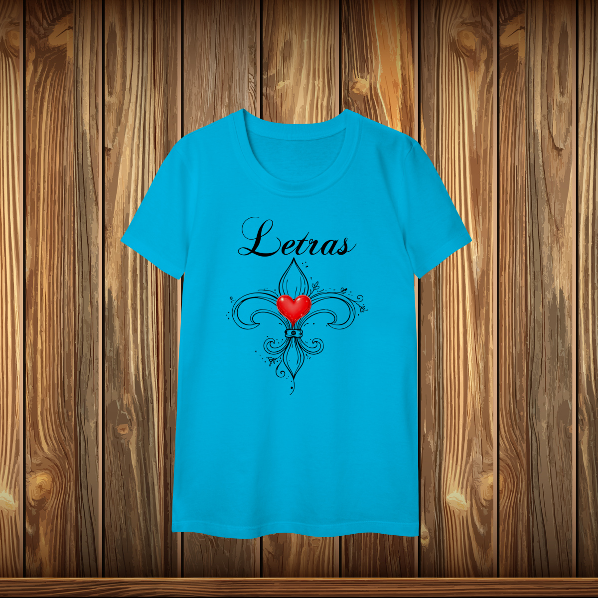 Baby Long Classic - LETRAS - LOVE
