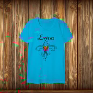 Baby Long Classic - LETRAS - LOVE