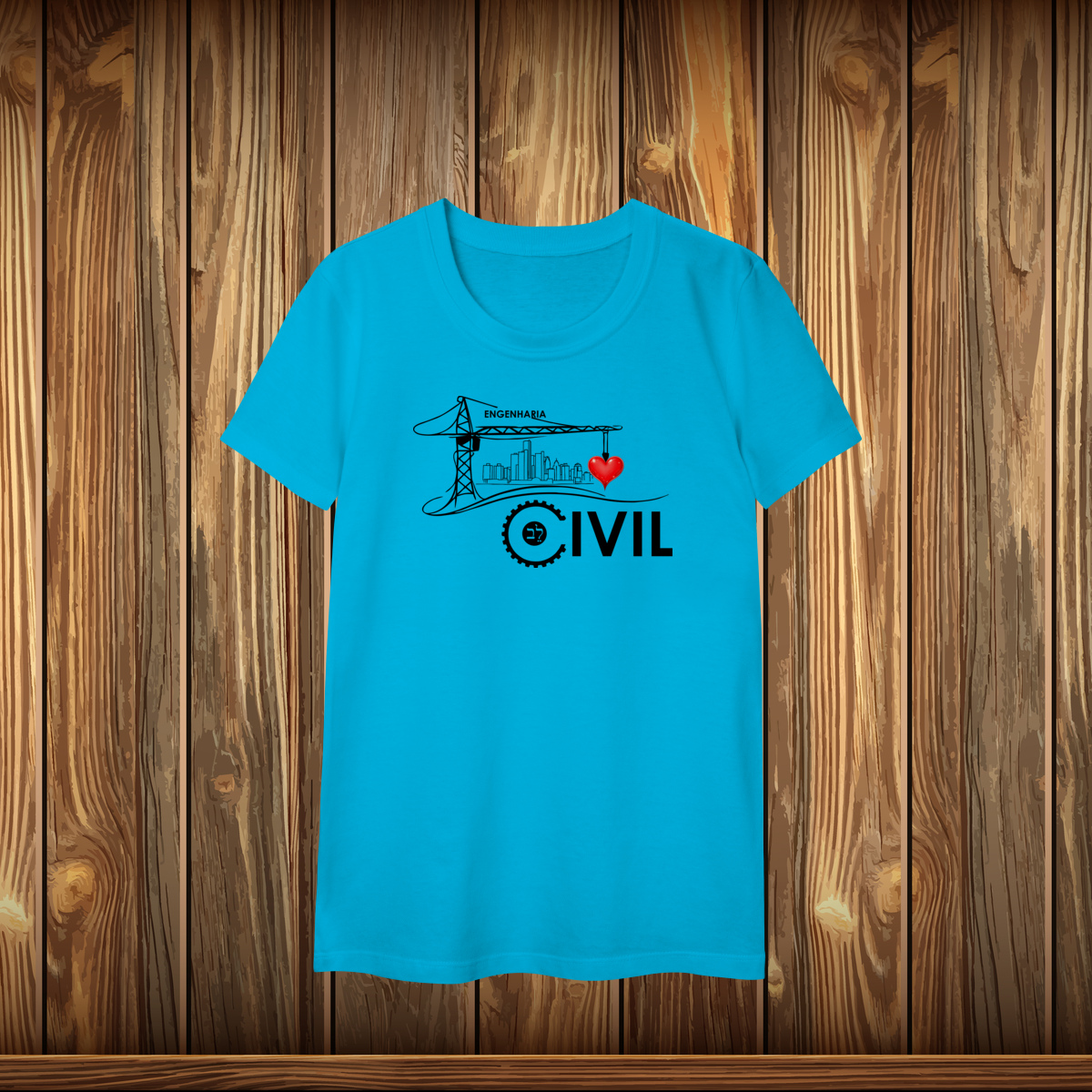 Baby Long Classic - CIVIL