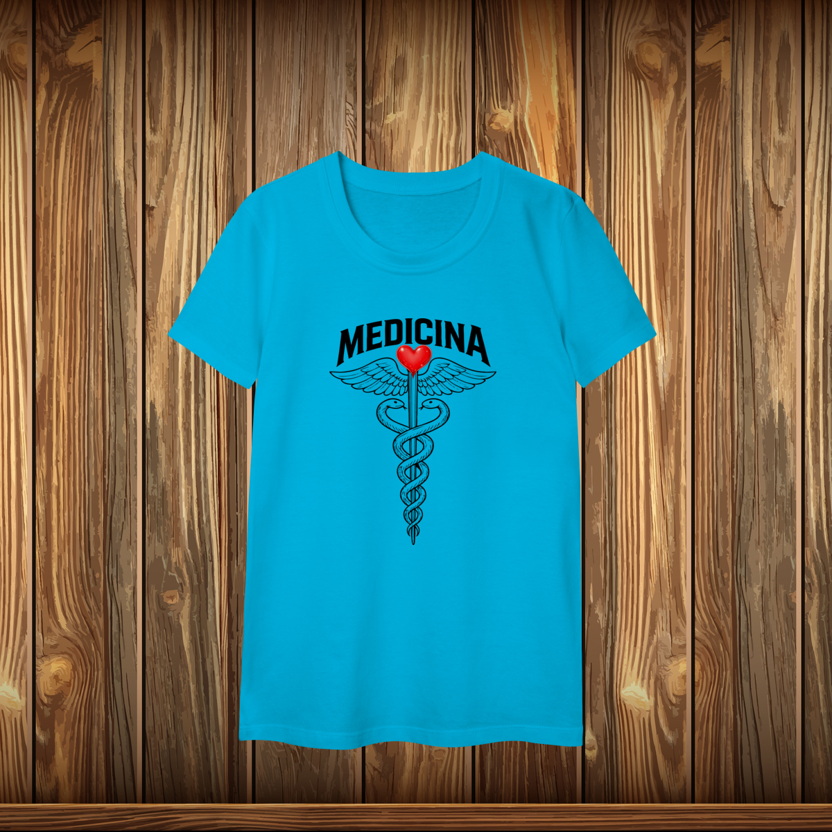 Baby Long Classic - MEDICINA
