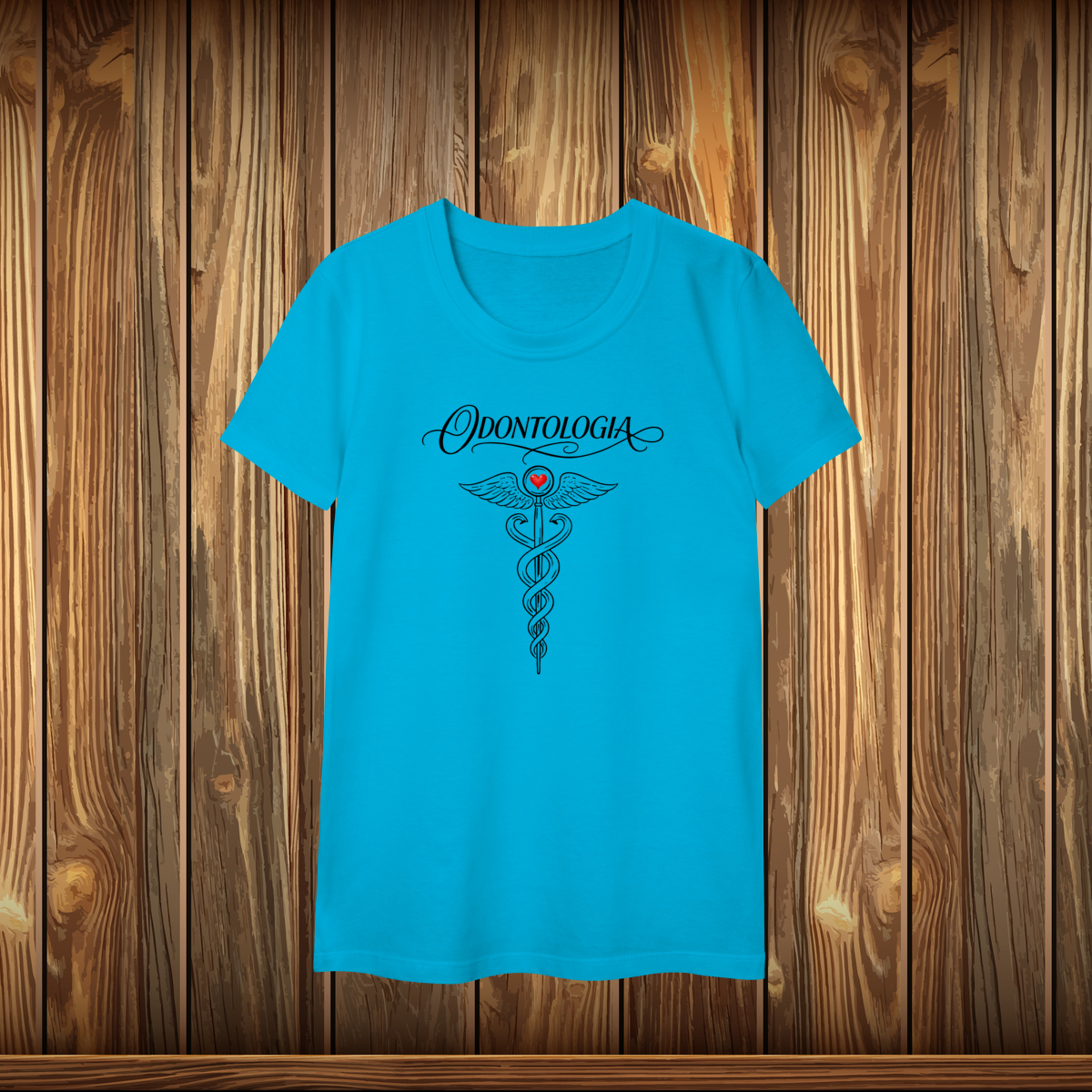 Baby Long Classic - ODONTOLOGIA