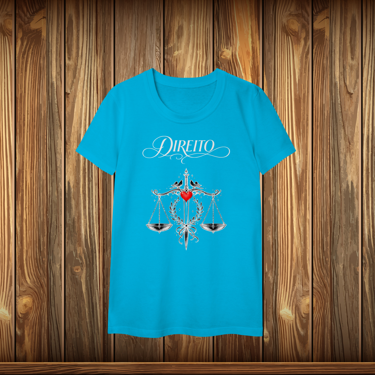 Baby Long Classic - DIREITO