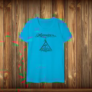 Baby Long Classic - MATEMÁTICA