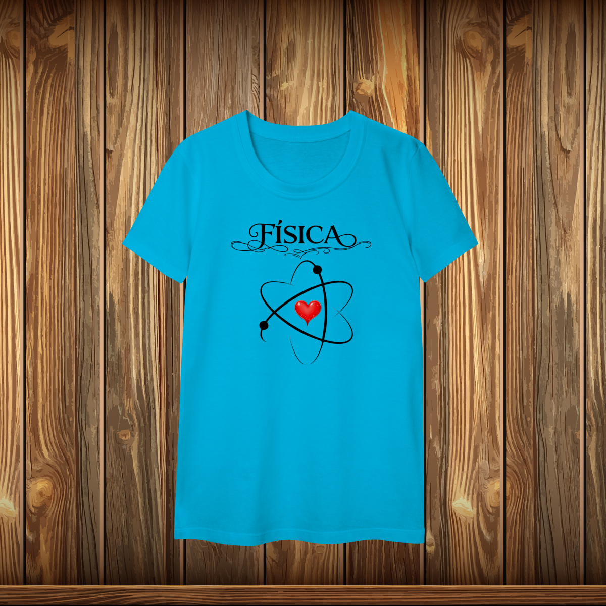 Baby Long Classic - FÍSICA