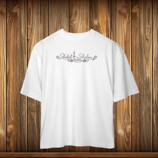 Oversized - SHABAT EM LINHA