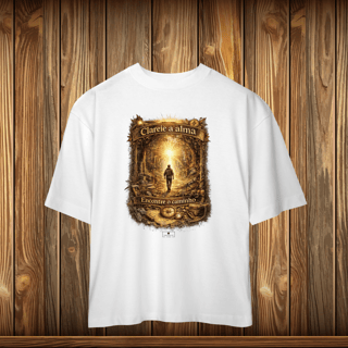 Oversized - CLAREIE A ALMA