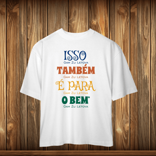 Oversized - GZL - FRASE