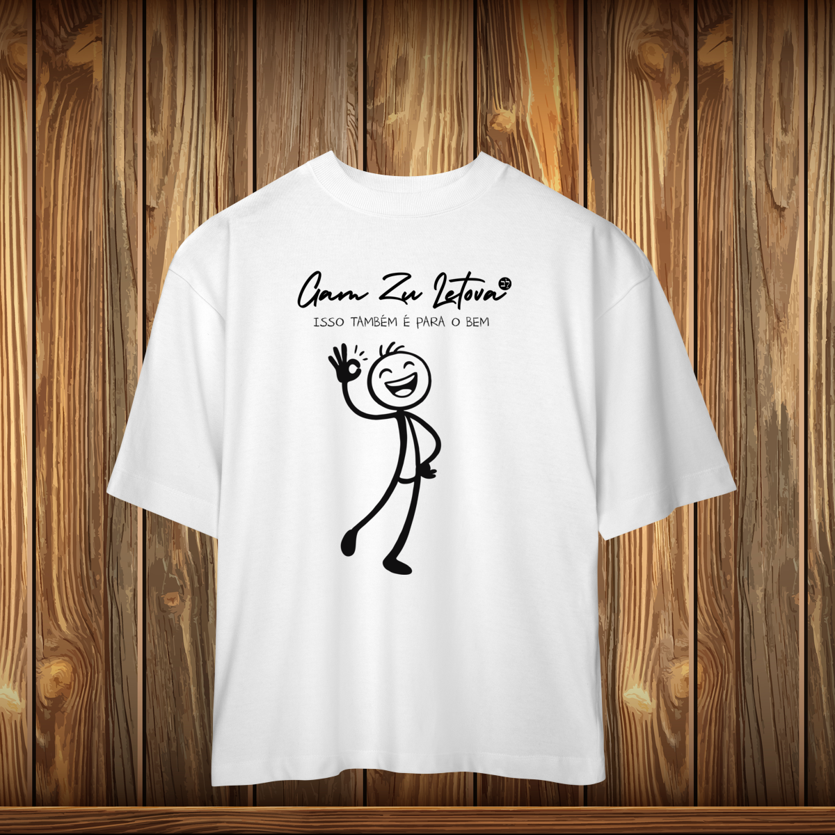 Oversized - GZL - STICK