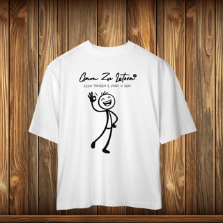 Oversized - GZL - STICK