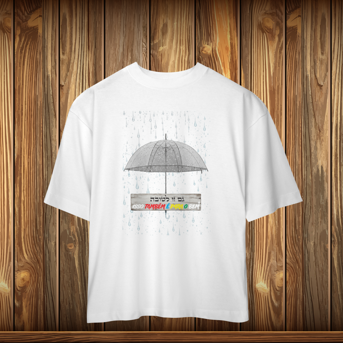 Oversized - GZL - UMBRELA