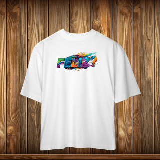 Oversized - FELIZ (car)