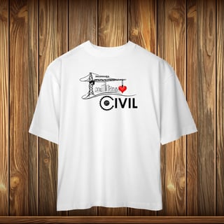 Oversized - CIVIL