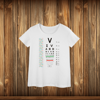 Baby Long Prime - TESTE SUA VISÃO