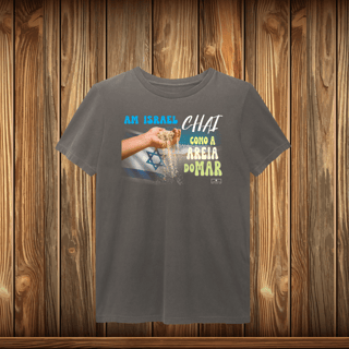 Estonada - AM ISRAEL CHAI - AREIA