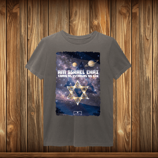 Estonada - AM ISRAEL CHAI - ESTRELAS