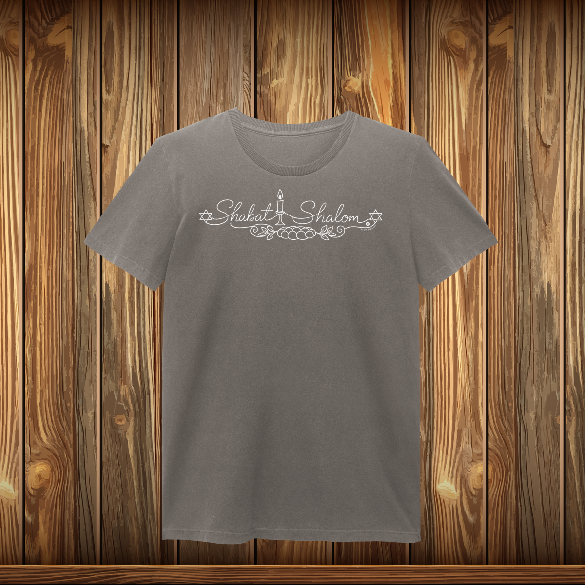 Nome do produto: Baby Long Estonada - SHABAT EM LINHA