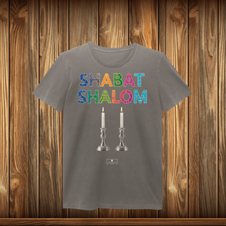 Baby Long Estonada - SHABAT SHALOM