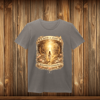 Baby Long Estonada - CLAREIE A ALMA