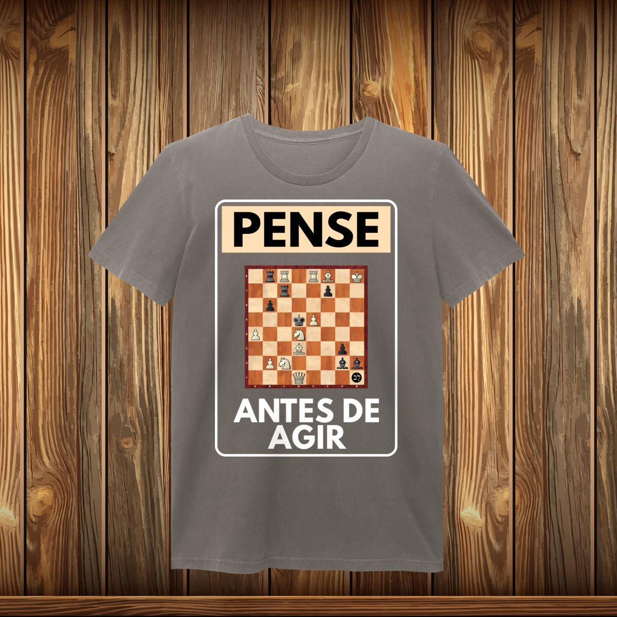 Baby Long Estonada - PENSE