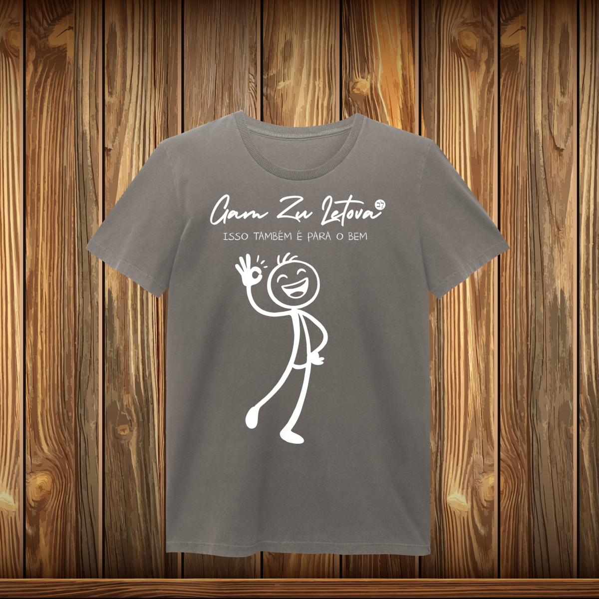 Baby Long Estonada - GZL - STICK