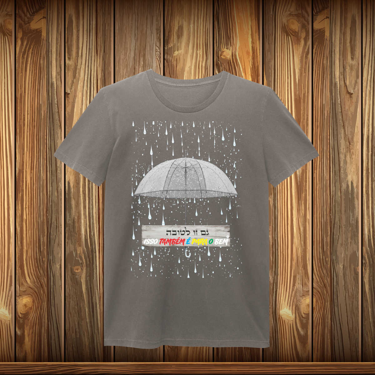 Baby Long Estonada - GZL - UMBRELA