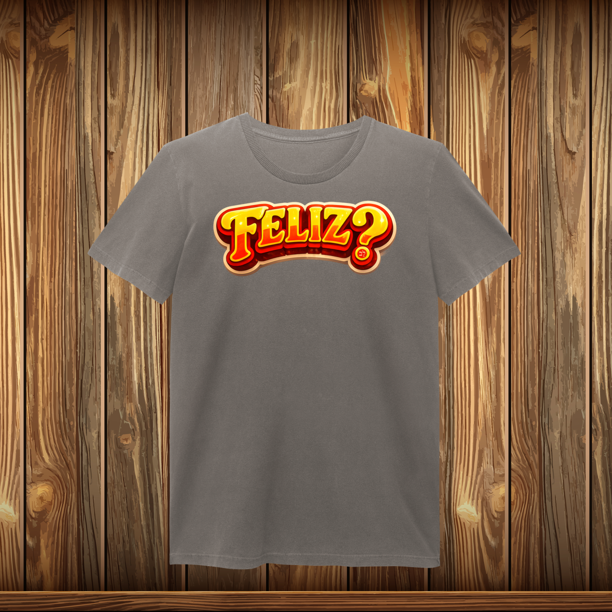 Baby Long Estonada - FELIZ?