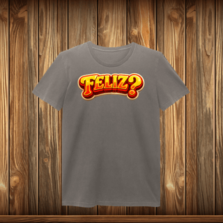 Baby Long Estonada - FELIZ?