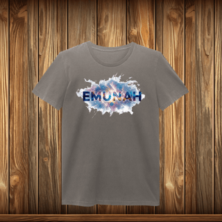 Baby Long Estonada - EMUNAH - NUVEM