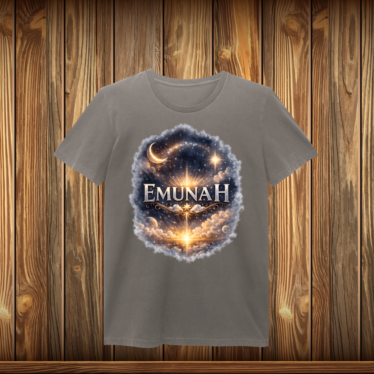 Baby Long Estonada - EMUNAH - FANTASY