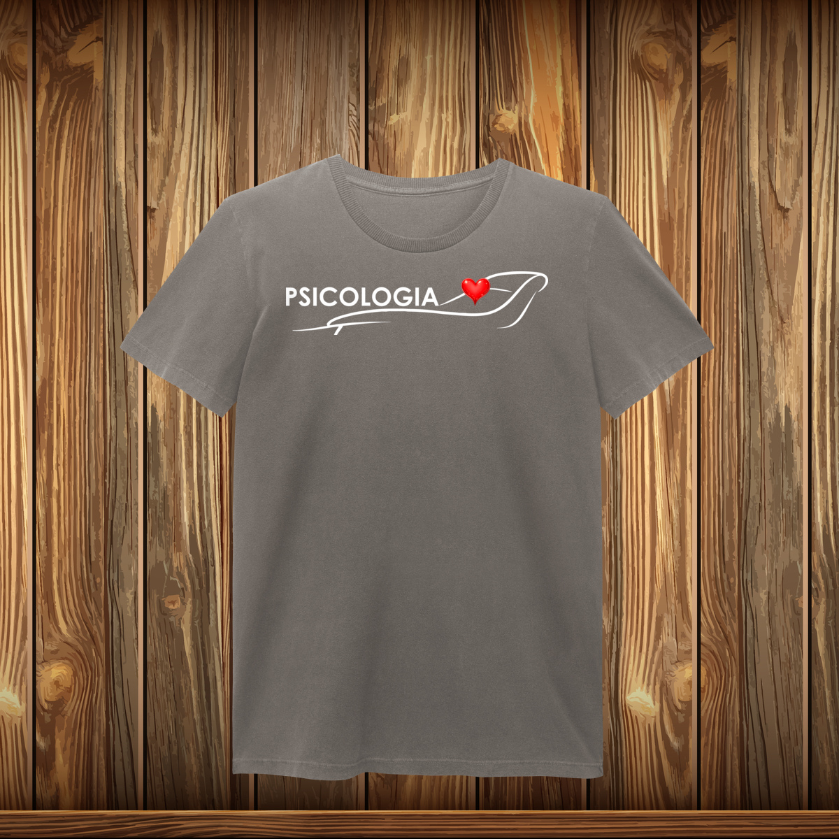 Baby Long Estonada - PSICOLOGIA - LOVE