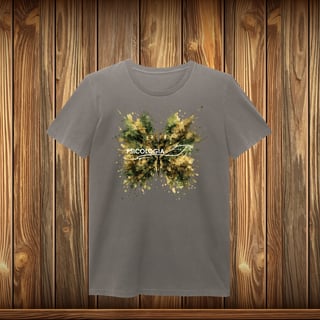 Baby Long Estonada - PSICO MILITAR