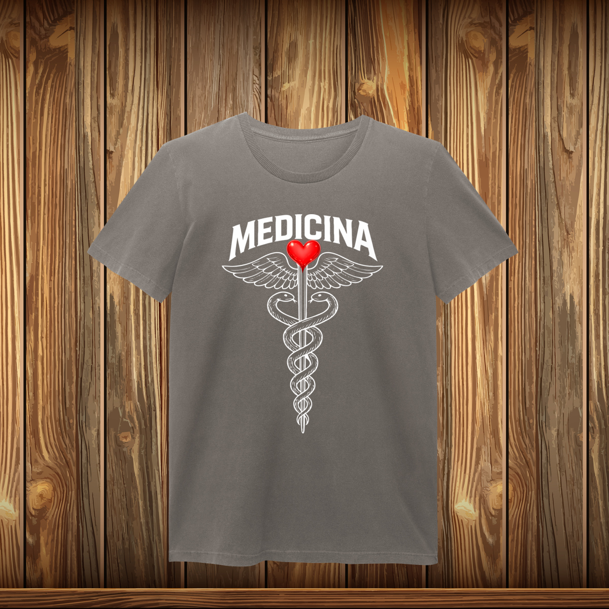 Baby Long Estonada - MEDICINA