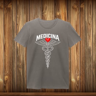 Baby Long Estonada - MEDICINA