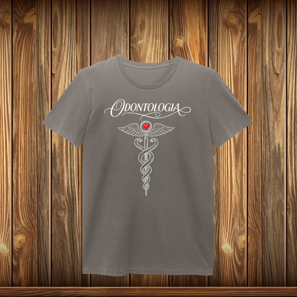 Baby Long Estonada - ODONTOLOGIA